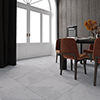 Vitoria Slate 60x60 Grey Matt R10 4