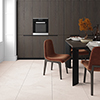 Vitoria Slate 60x60 White Matt R10 2
